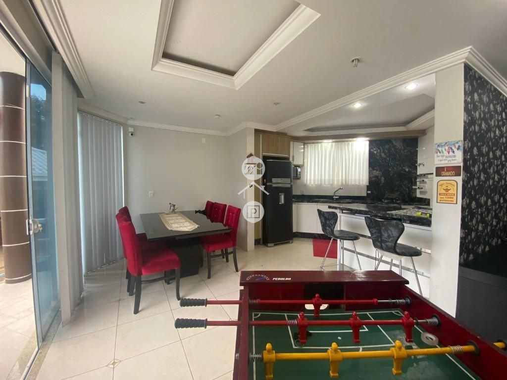 Casa em Pedra Branca, Palhoça. 3 quartos, 294m². Imagem 7 de 25